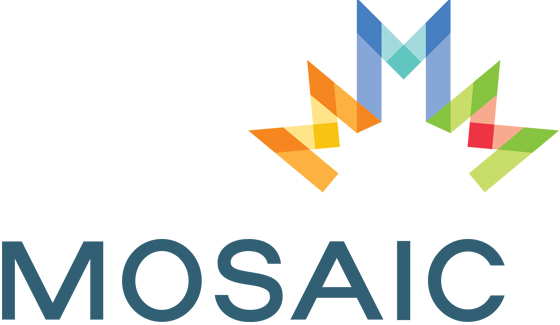 MOSAIC logo