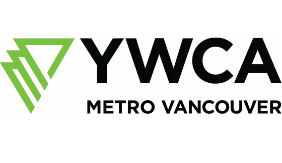 LogoYWCA Metro Vancouver